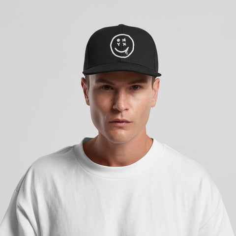 DROOL FACE /// CAP - ONYX Motors