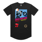 EXCITEBIKE /// SHORT SLEEVE - ONYX Motors