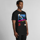 EXCITEBIKE /// SHORT SLEEVE - ONYX Motors