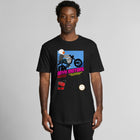 EXCITEBIKE /// SHORT SLEEVE - ONYX Motors