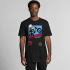 EXCITEBIKE /// SHORT SLEEVE - ONYX Motors