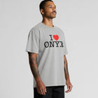 I LOVE ONYX /// SHORT SLEEVE - ONYX Motors