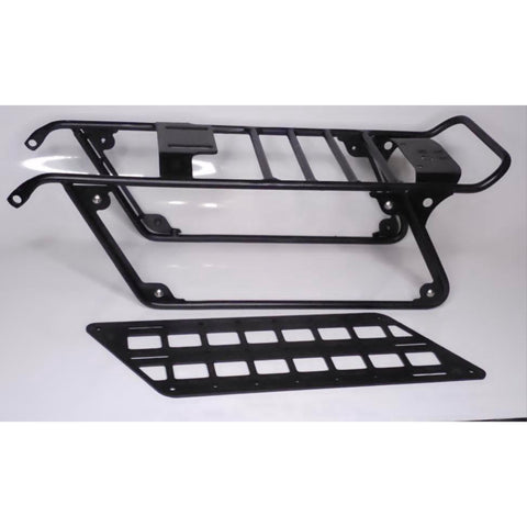 ONYX RCR 72V and CTY Rear Rack (Not Compatible with 80V) - ONYX Motors