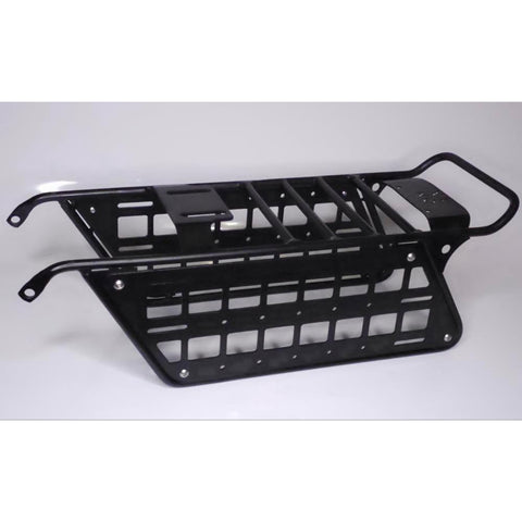 ONYX RCR 72V and CTY Rear Rack (Not Compatible with 80V) - ONYX Motors