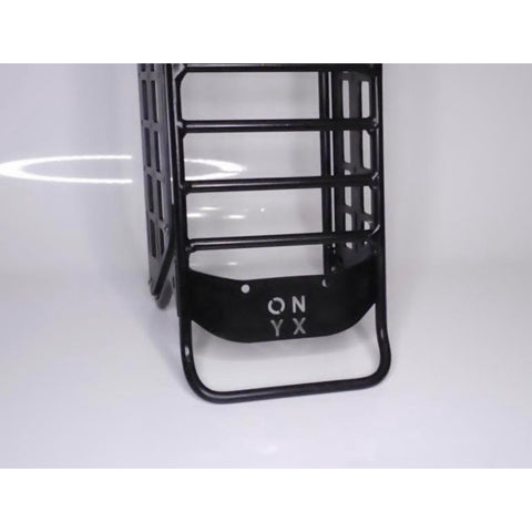 ONYX RCR 72V and CTY Rear Rack (Not Compatible with 80V) - ONYX Motors
