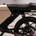 ONYX RCR 80V Wedge Frame Bag (Not Compatible with 72V) - ONYX Motors