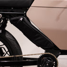 ONYX RCR 80V Wedge Frame Bag (Not Compatible with 72V) - ONYX Motors