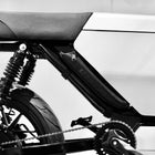 ONYX RCR 80V Wedge Frame Bag (Not Compatible with 72V) - ONYX Motors