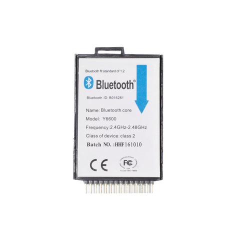 Torc Accessories - Bluetooth 2.0 Module