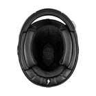 Torc Helmet - Newport Breakers Black - ONYX Motors