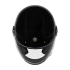 Torc Helmet - Newport Breakers Black - ONYX Motors