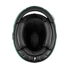 Torc Helmet - Newport Cali Iridecent Teal - ONYX Motors