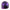 Torc Helmet - Newport Cali Iridecent Purple - ONYX Motors