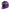 Torc Helmet - Newport Cali Iridecent Purple - ONYX Motors