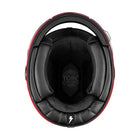 Torc Helmet - Newport Metallic Red - ONYX Motors