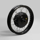 ONYX RCR 72V Rear Wheel Hub Motor Assembly - ONYX Motors