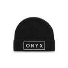 ONYX /// BEANIE - ONYX Motors