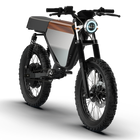 Standard Height RCR DIRT 72V /// 45AH