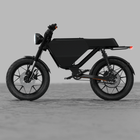 Standard Height Space Black Dual