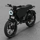 Shorty Height Space Black Dual