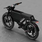 Shorty Height Space Black Dual