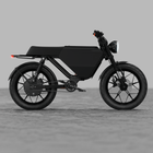 Shorty Height Space Black Dual