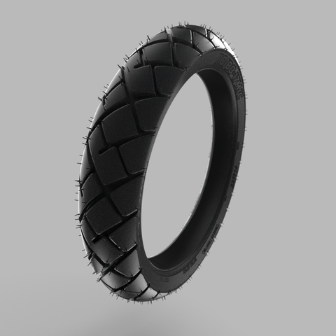 ONYX RCR 80V Blazer Dual Sport Tire (Single) - ONYX Motors