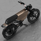 Standard Height Cosmic Gold Dual