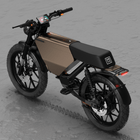 Shorty Height Cosmic Gold Dual