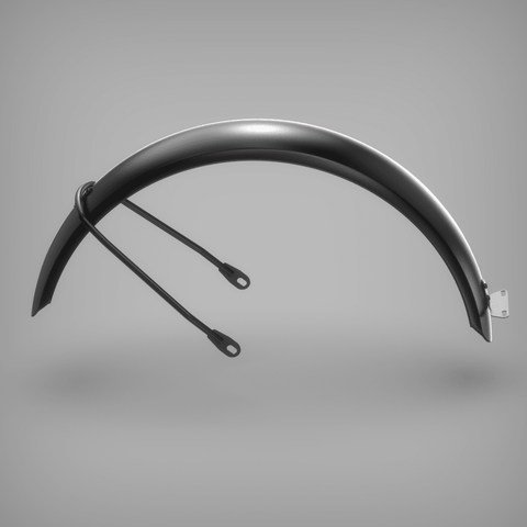 ONYX RCR 80V Fender Set - ONYX Motors