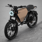 Shorty Height Cosmic Gold Dual