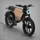 Shorty Height Cosmic Gold Dual