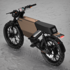 Shorty Height Cosmic Gold Dual