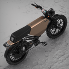 Shorty Height Cosmic Gold Dual