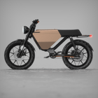 Shorty Height Cosmic Gold Dual