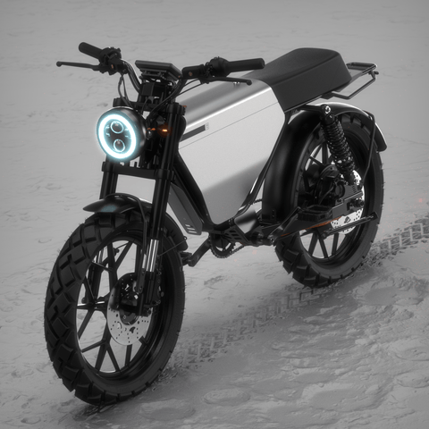 Shorty Height No Dual