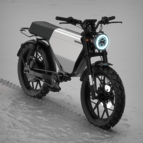 Shorty Height No Dual