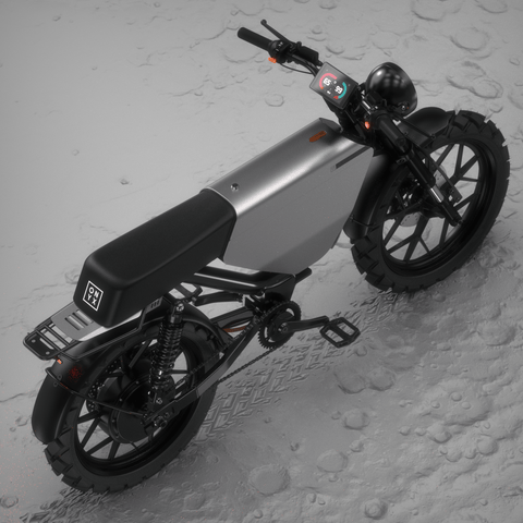 Shorty Height No Dual