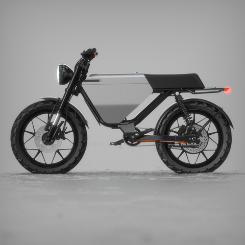 Shorty Height No Dual