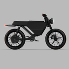 Shorty Height Space Black