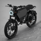 Shorty Height Space Black Dual