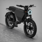 Shorty Height Space Black Dual