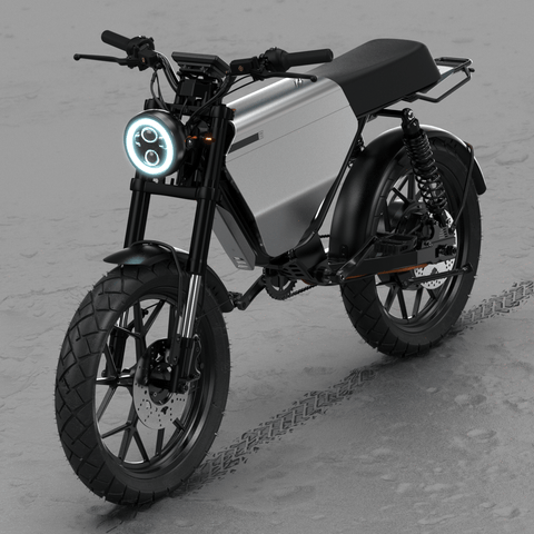 Standard Height No Dual