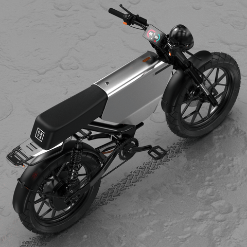 Standard Height No Dual