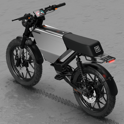 Standard Height No Dual