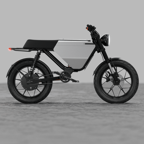 Standard Height No Dual