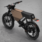 Standard Height Cosmic Gold Dual