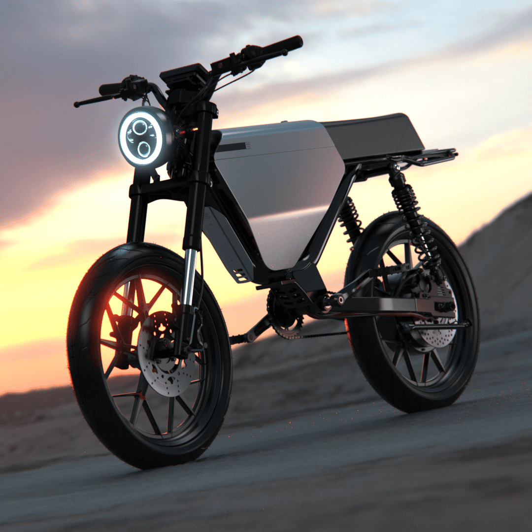 A closer look at Cheap Electric Motorbikes For Sale