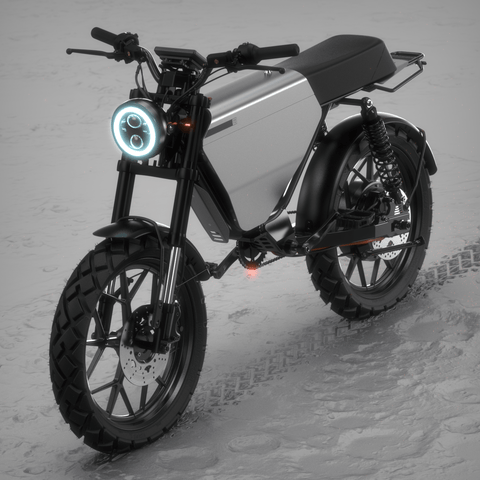 Standard Height No Dual