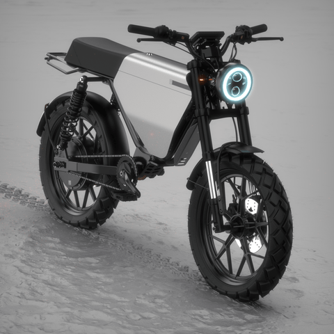 Standard Height No Dual